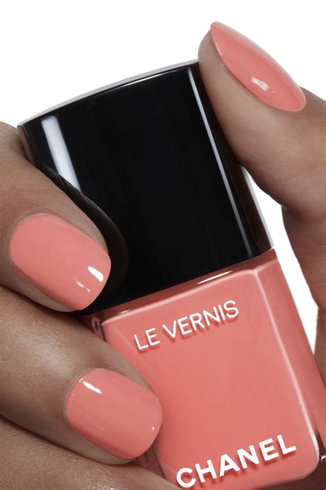 chanel 17691717|LE VERNIS Longwear nail colour 177 .